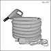 NuTone 35ft Pigtail Electric Hose with 3 way switch, Button-lock & Crushproof + Free Hose Hanger Free 2-day Shipping from Dream-Vac primary