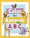 Color The Animals ABC by Delzin Choksey