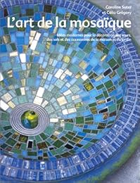 L' art de la mosaïque