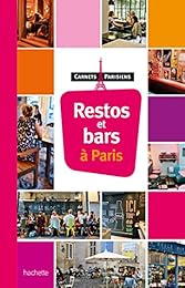 Restos et bars à Paris
