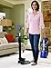 Bissell PowerGlide Pet Bagless Upright Vacuum with Lift-Off Technology, 2763