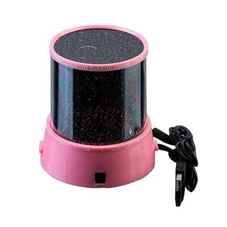 Starry Sky Lámpara de Proyector Planetario Proyector Lámpara ...