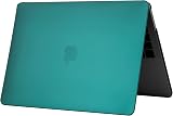 Se7enline Matte Protective Case with Keyboard Skin for 16 Inch MacBook Pro 2021 view 5