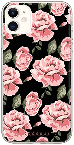 Babaco ERT GROUP mobile phone case for Apple Iphone 6/6S... en promo sur Amazon