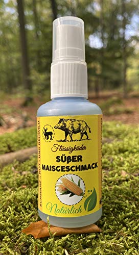 Wildlutscher Lockmittel Probierpaket Raubwild Nr 1 – Bild 6