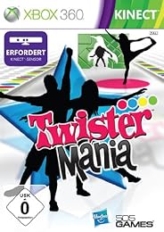 Twister Mania