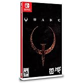 Quake (Limited Run #119) - For Nintendo Switch