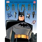 Batman: The Animated Series Guide