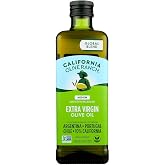 California Olive Ranch Everyday Extra Virgin Olive Oil - 25.4 oz (Pack Of 3)
