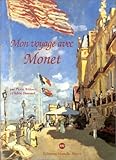 Image de Mon voyage avec Monet