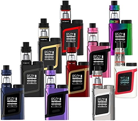 Variety Colors AL85Kit + 6OML (no batteries included)