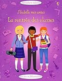 J'HABILLE MES AMIES LA RENTREE by 