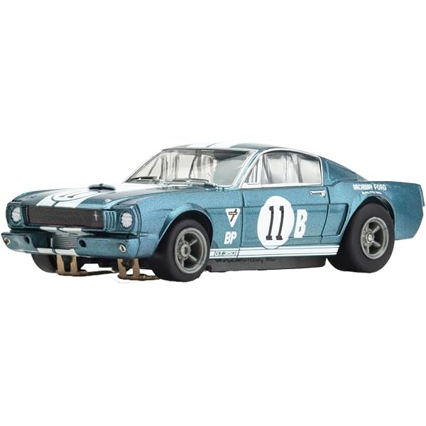 Contrôleur AFX Aurora 120 Ohm - Pour Circuit De Voiture Miniature, Testé Et Fonctionnel