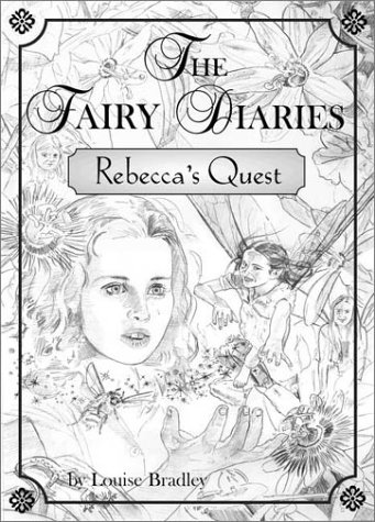 Rebecca's Quest with Tattoos