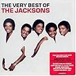 Very Best of the Jacksons