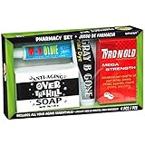 Pharmacy Set, Party Favor