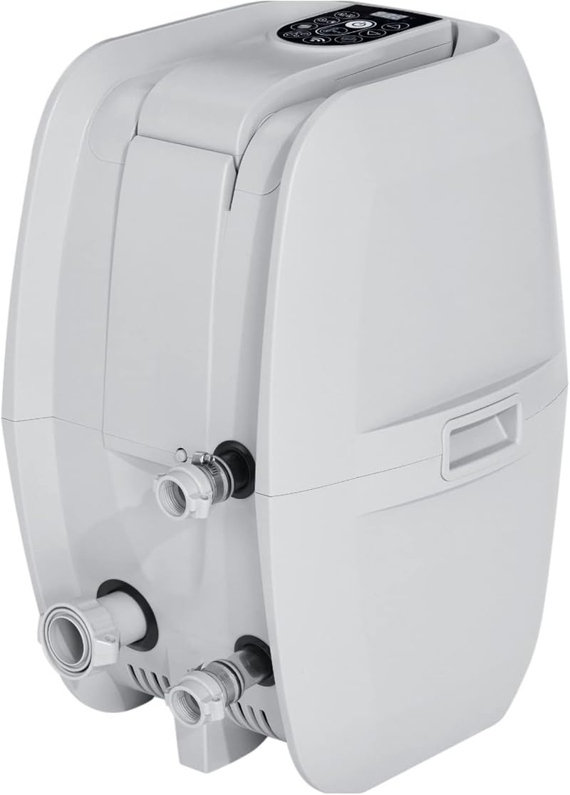 bar@drinkstuff Lay-Z-Spa Heater Pump Unit With Freeze Shield Technology 2021
