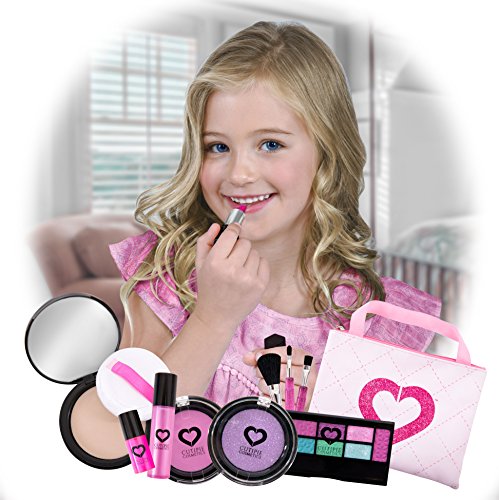 1 Kangaroo+Cutipie+Cosmetics+Pretend+Makeup