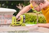 Ryobi R18ST50-0 18V ONE+ Cordless Stapler Body Only DIY Upholstery Carpet Tack view 4