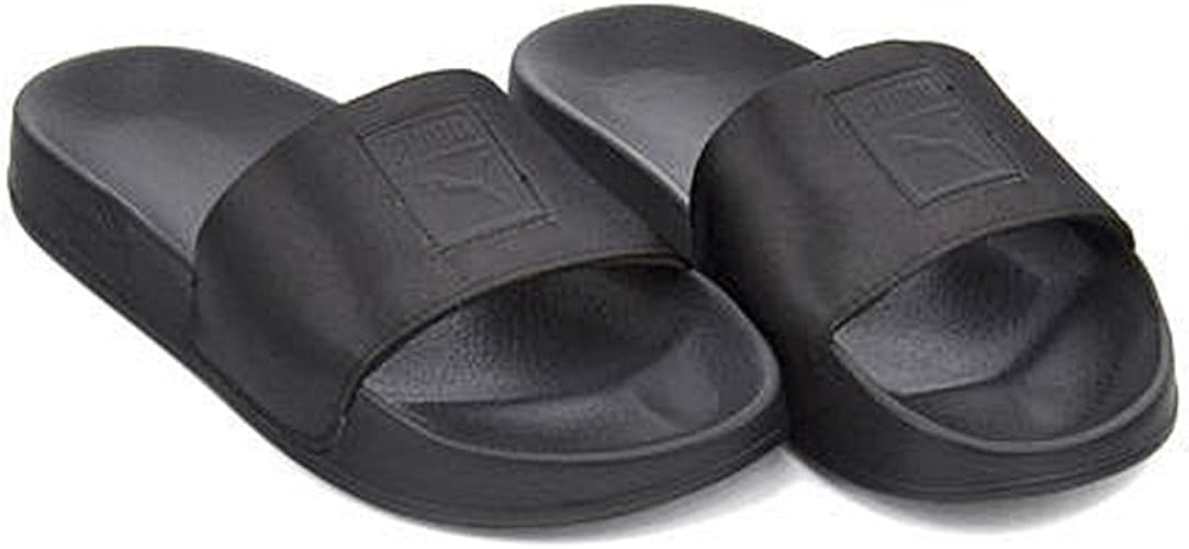 Amazon プーマ Puma レディース スポーツ シャワー サンダル リードキャット サテン 軽量 クッション性 カジュアル デイリー アウトドア コンフォート Leadcat Satin プーマブラック プーマブラック 23 0cm Puma プーマ スポーツ サンダル