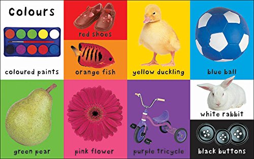 [- First 100 Words (Soft to Touch Board Books) (First 100 Soft To Touch) -]