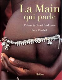 La  main qui parle