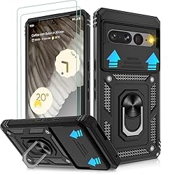 for Pixel 7 Pro Case, Google Pixel 7 Pro Case with