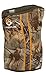 Scent-Lok Men's Full Season Multi-Paneled Gaiter, Mossy Oak Country, One Size