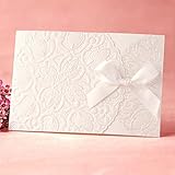 Avery Half-Fold Greeting Card - 8.5