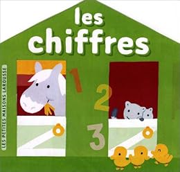 Les  chiffres