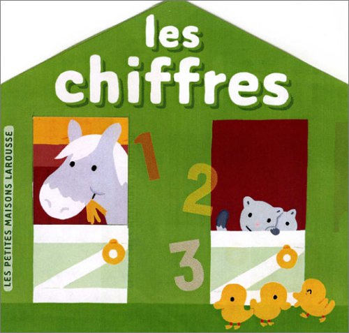 Les  chiffres