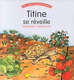 Titine se réveille