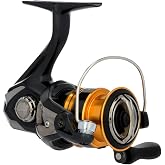 Shimano Sahara FJ Spinning Reels (SH2500FJ) Fishing