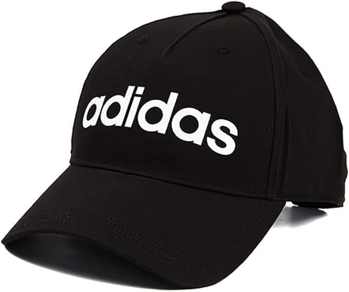 Amazon アディダス キャップ メンズ Adidas Cap リニアロゴ アジャスター付き スポーツ 帽子 並行輸入品 キャップ 通販
