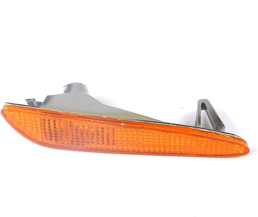 Side Marker Light Front Bumper Turn Signal Lamp Right Side 2118200221 Fit For