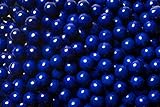 Sixlets Navy Blue 2lb