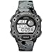 Timex Men's Expedition TW4B00600 Grey Rubber Quartz Watch