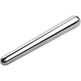 Stainless Steel Face Massage Therapy Stick-Guasha Massage Wand-Acupressure Massage Tools for Deep Tissue,Soft Tissue Myofasci