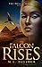 The Falcon Rises (The Desert Queen Book 2)