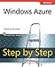 Windows Azure Step by Step (Step by Step Developer)