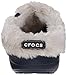 Crocs Unisex Blitzen II Luxe Lined Clog