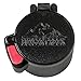 Butler Creek Flip Open Scope Cover Black 1 MO20010