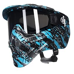 HK Army HSTL Paintball Goggle - Fracture