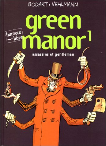 Assassins et gentlemen