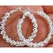 Wholesale Women Jewelry Silver Plated Ear Cuff