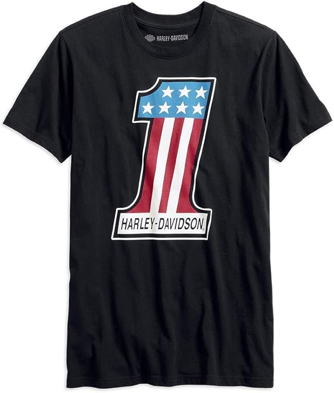 harley davidson t shirt wei�