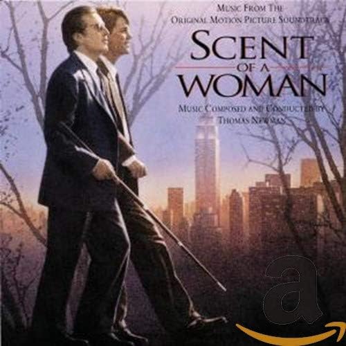 Scent of a Woman