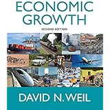 Economic Growth (2nd Edition)