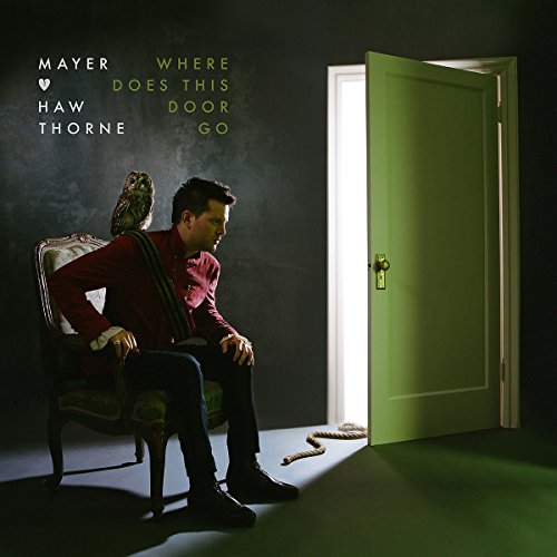 Mayer Hawthorne - Crime Lyrics - Zortam Music
