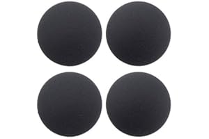 Willhom Bottom Base Rubber Feet Foot Pad Replacement for MacBook Air A1370 A1465 A1369 A1466